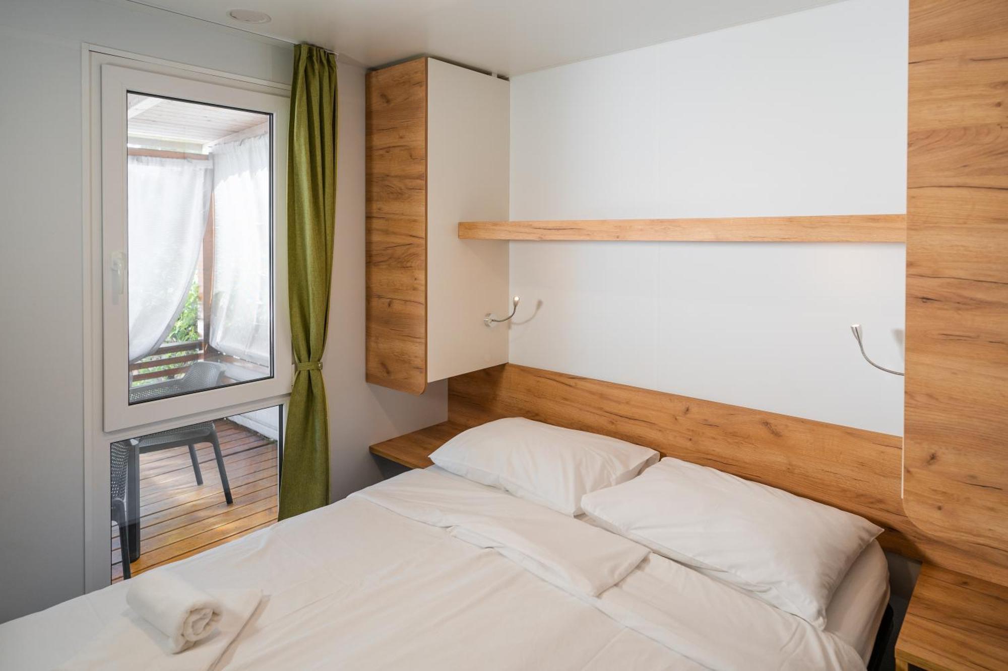 Boutique Camping Bunja Supetar Eksteriør bilde